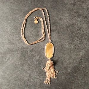 Kendra Scott Necklace